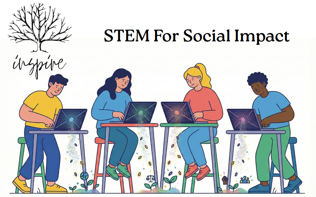 Inspire: 2026 Kickoff