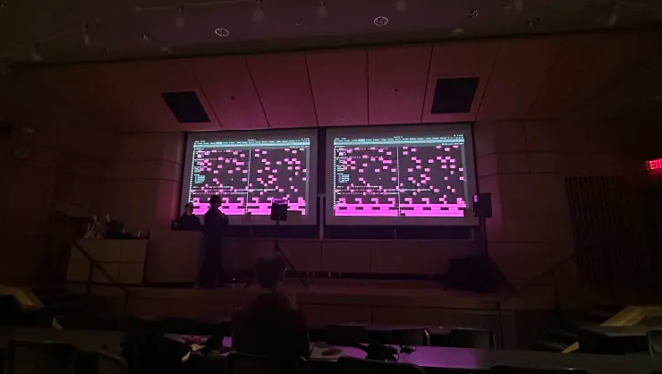 Strudel Music Hackathon